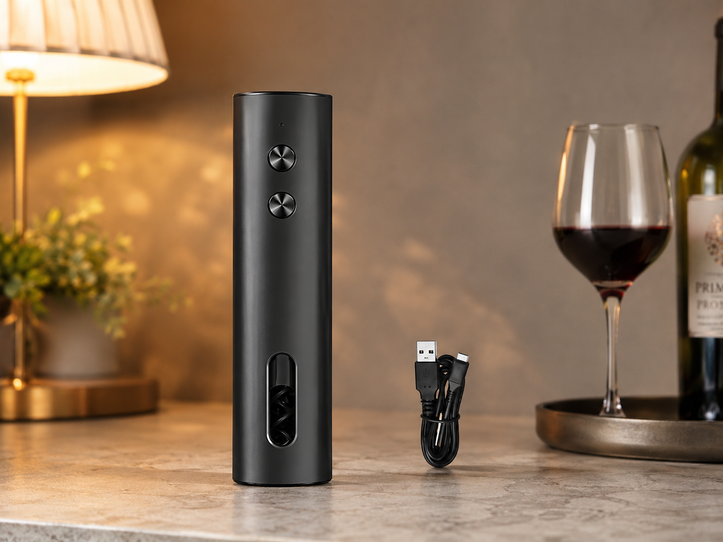 Kinetiko Sommelier Solo